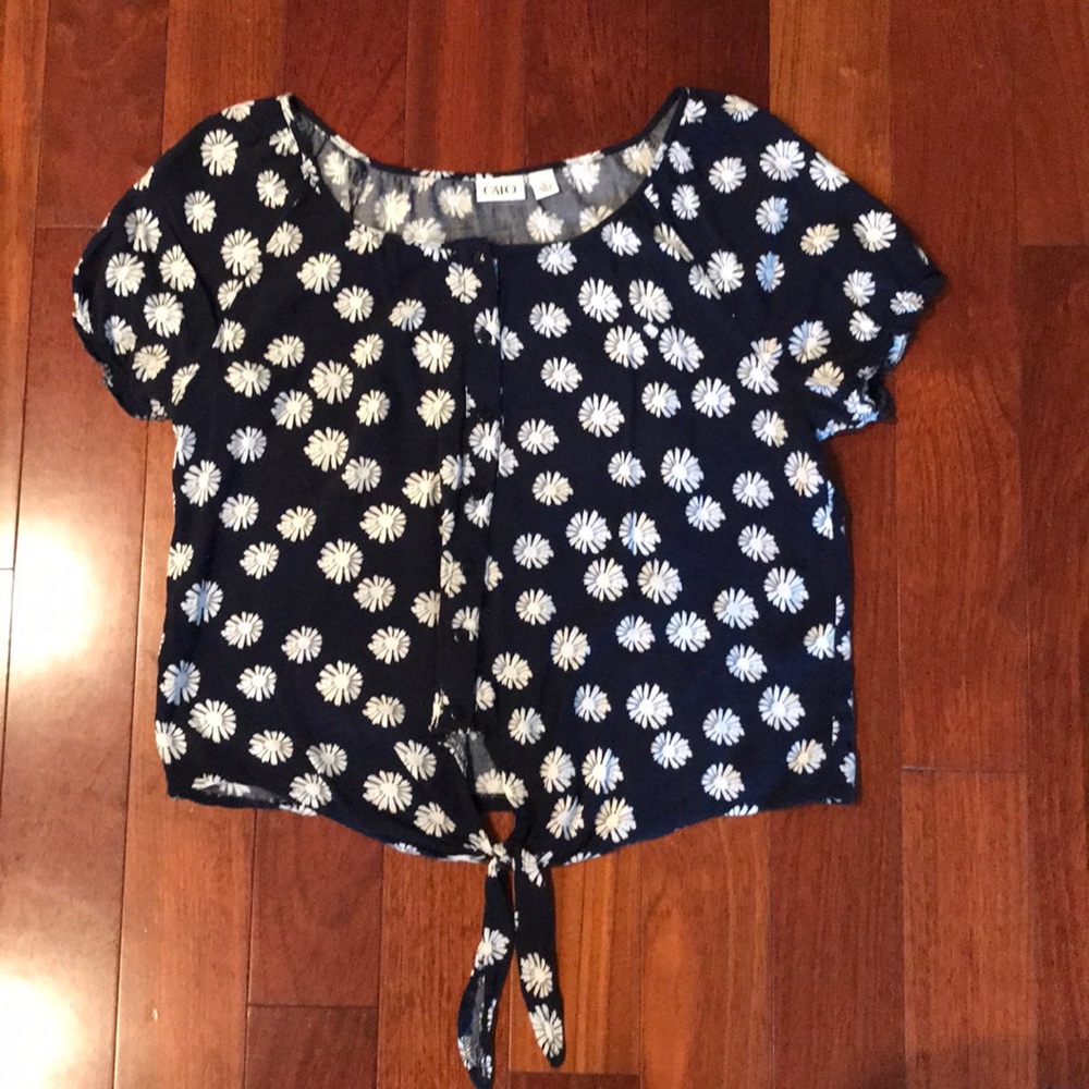Cato blouse